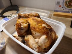吴山烤鸡-吴山烤禽 (吴山路店)