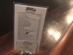 -Keens Steakhouse