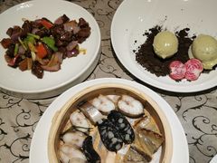 -一江春水·杭帮臻宴(三台山店)