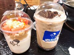 -九田家黑牛烤肉料理(石路天虹店)