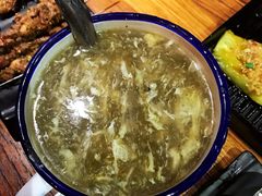 -嘚味徐州烧烤特色菜