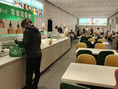-紫光园·烤鸭·北京菜(团结湖店)