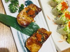 -林妈妈村·日式料理(宝山龙湖天街店)