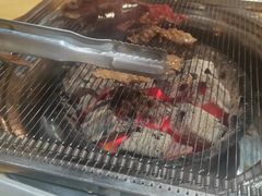 -麻蒲碳烤肉(嘉禾东平地铁站19号店)