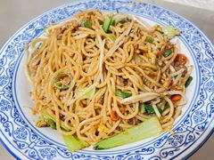 经典牛肉炒粉-赣南粉局·江西小炒·锅气炒粉(巴黎春天店)