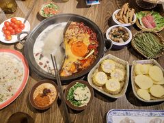-楠火锅(新街口苏宁店)