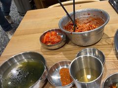 -姜虎东白丁烤肉(恒隆广场店)