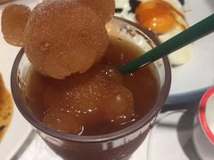 -柠檬树茶餐厅(海雅缤纷城店)