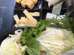 -京门活鱼馆·鱼火锅(百子湾（原红庙）店)