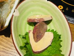 鹅肝-阳光岛·海鲜盛宴(银泰中心in99店)
