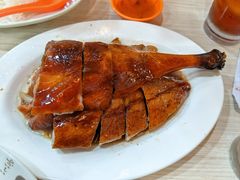 -一乐烧鹅(中环店)