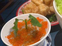 -邹开喜·小海鲜醉鸡煲·潮汕鲜切牛肉店(襄阳北路店)