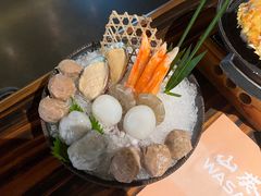 -山葵家·创意料理(万象汇店)