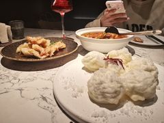 奉天老式锅包肉-奉天小馆·非遗东北菜(济南万象城店)