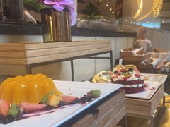 -威斯汀舞台餐厅