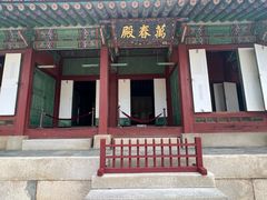 -景福宫