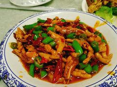 -佳佳麻辣烧菜馆