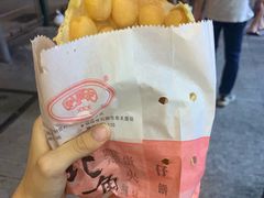 -利强记北角鸡蛋仔(弥敦道店 )