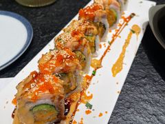 -将太无二·北美传奇寿司(荟聚购物中心西红门店)