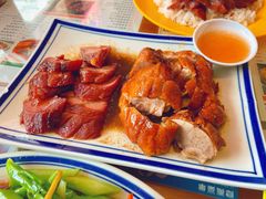 -小龍鳳餐室(番禺路店)