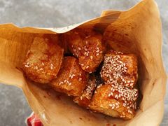-渔记茶餐厅(渔村店)