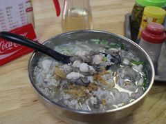 -新武二广福潮粉面食馆(哥英布拉街)