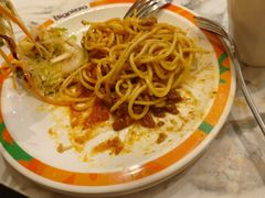 -比格比萨自助(上海松江万达店)