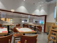 -喜家德虾仁水饺(华强天虹店)