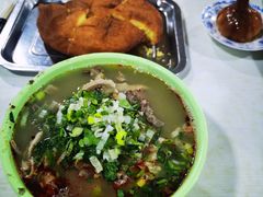 -阿叶羊杂碎(前进街店)