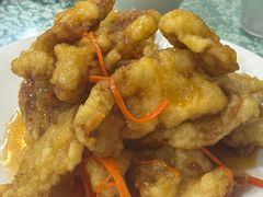 -鹤乡东北菜(崮山路店)
