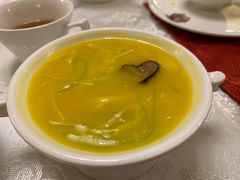 -酌宴府The China Club·广州万富希尔顿酒店(云城东路店)