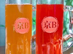 -京B·东篱精酿啤酒音乐餐厅