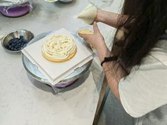 -欧米奇西点西餐学校