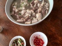 八刀汤-附城饭店(新紫路店)