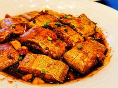 红烧带鱼-高佳庄·海鲜酒楼(东港店)