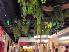 -鱼酷活鱼烤鱼(新世界城店)