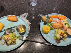 -K+全国连锁KTV(绿地缤纷天地店)