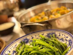 -橘子洲头湘菜馆
