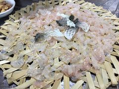 -官塘锋记鱼生·生腌·砂锅粥(牌坊街店)