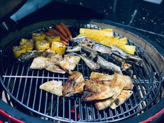 -深圳四季酒店·馥自助餐厅