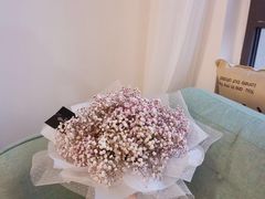 -叁朵花室