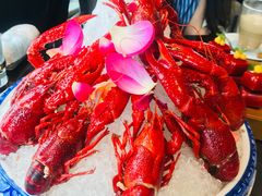 -环球港凯悦 · 享悦中餐厅