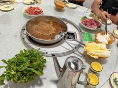 -炊大牛饭店(寻甸总店)