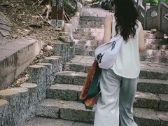 -皇藏峪国家森林公园