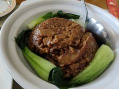 米粉肉-砂锅居(西四店)