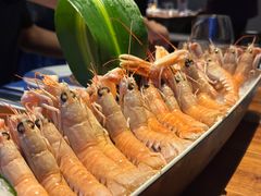 -Mr.Fish鱼鲜生海鲜放题(高德置地冬广场店)