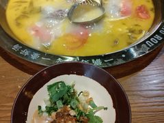 -受气牛肉·重庆耙牛肉(来福士店)