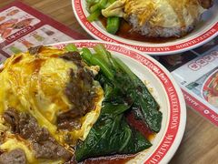 -孖记茶档·热腾茶餐(江南西plus店)