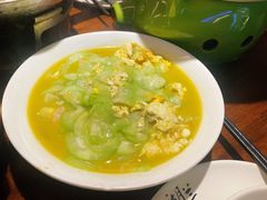 -湖兰金牌小炒肉(椒江万达店)