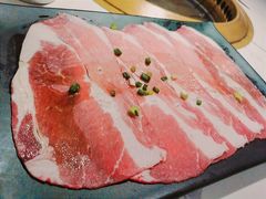 -花味烤肉·拌饭(庐阳万象汇店)